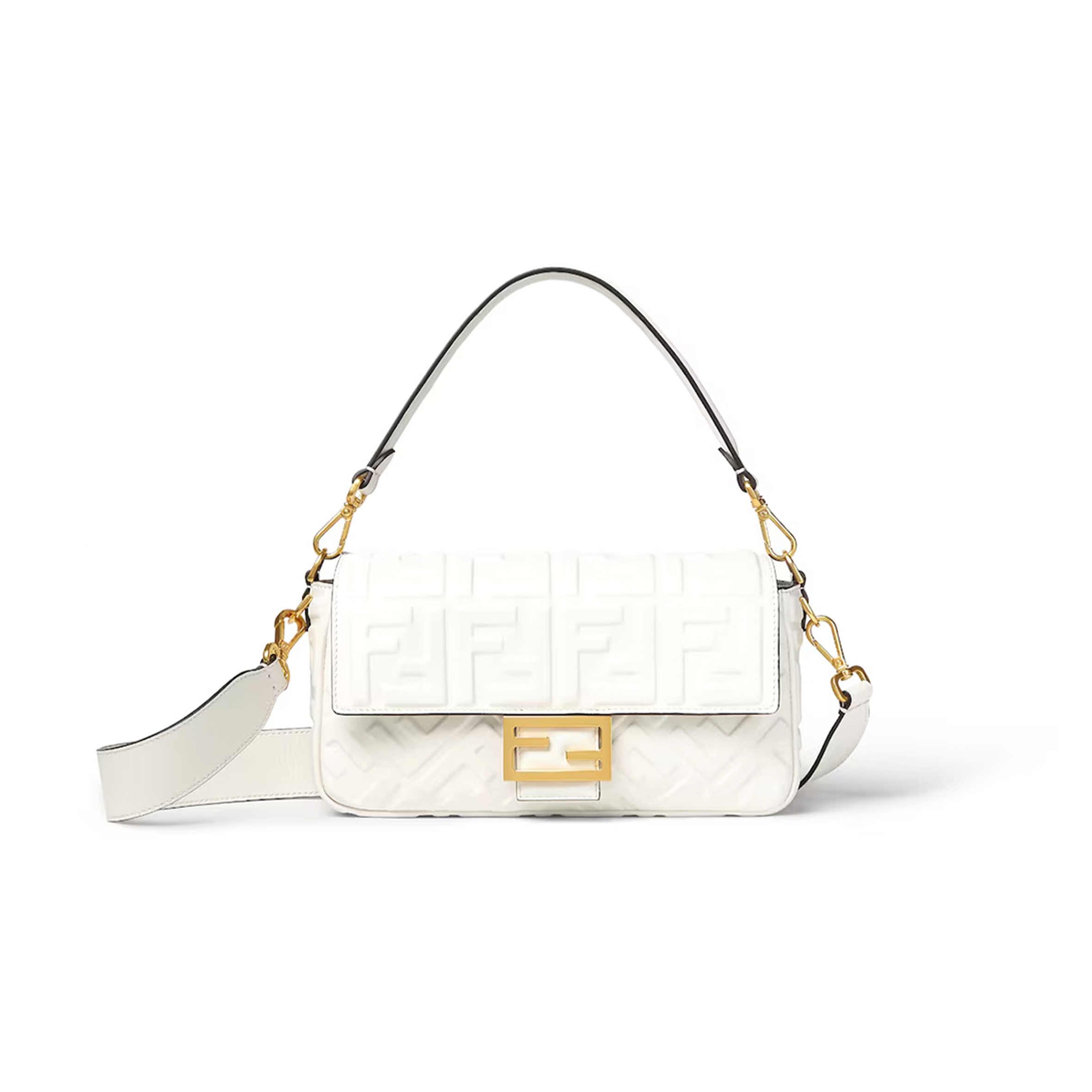 F**di baguette 8br600at57f15ao (27*15*6cm)